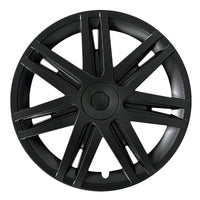 Tapacubo de 19'' Estilo Estrella (Años 2020-2024) para Tesla Model Y