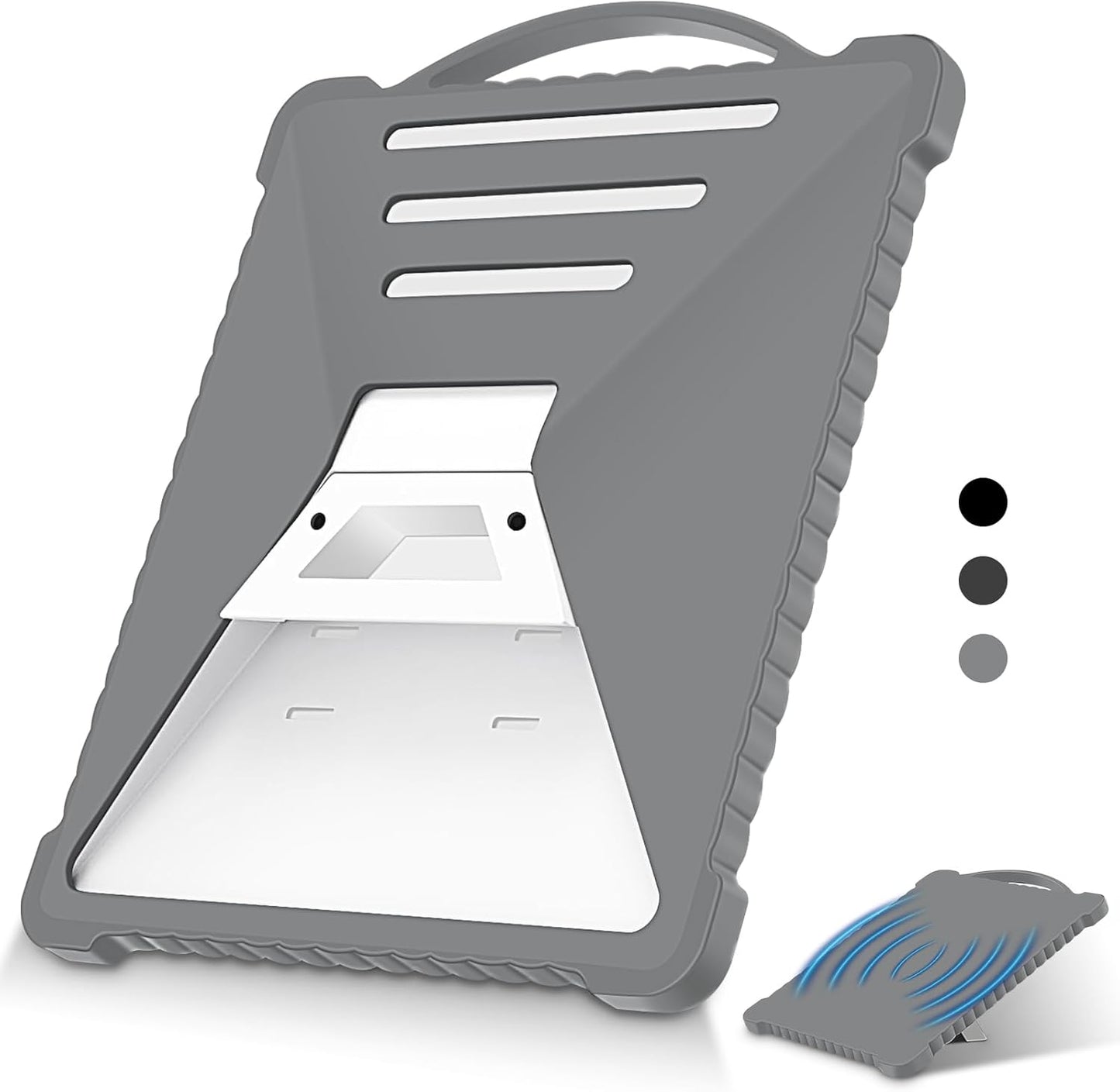 Tesstudio Starlink Mini Silicone Protective Sleeve – Shockproof & Waterproof Case