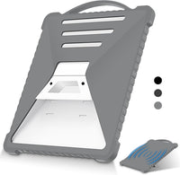 Tesstudio Starlink Mini Silicone Protective Sleeve – Shockproof & Waterproof Case