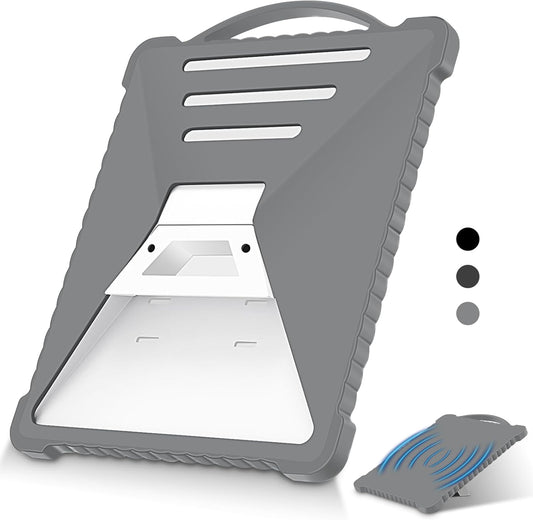 Tesstudio Starlink Mini Silicone Protective Sleeve – Shockproof & Waterproof Case