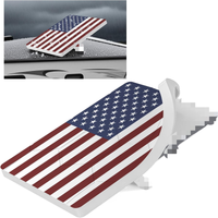 Starlink V5 Silicone Protective Case - U.S. Flag Design
