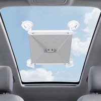 Starlink Mini Window & Sunroof Suction Mount