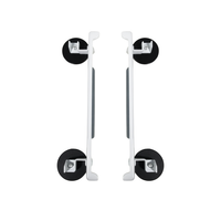 Starlink Mini Magnetic Suction Cup Mount for Cars, RVs, Boats & Windows