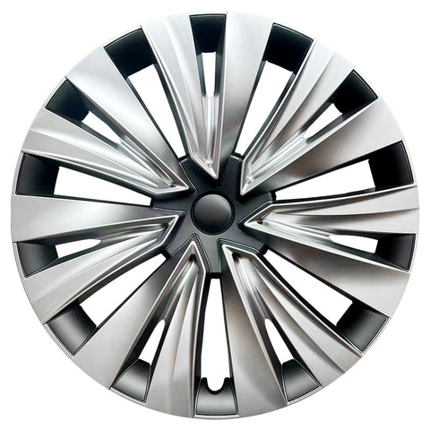 Tesla Model Y (2020-2024)19'' X-Style C Wheel Covers – Aerodynamic Protection & Stylish Upgrade