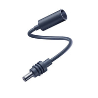 Waterproof DC Extension Cable (Female to Male) for Starlink Mini