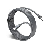 USB-C to DC Cable with LED Indicator for Starlink Mini