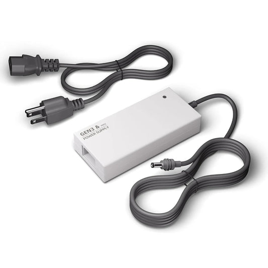 100~240V AC to DC Power Supply Adapter for Starlink Gen 3 & Mini