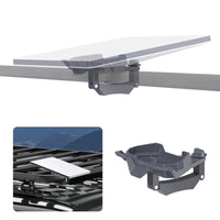 Roof Rack Mobility Square Pole Mount for Starlink Mini