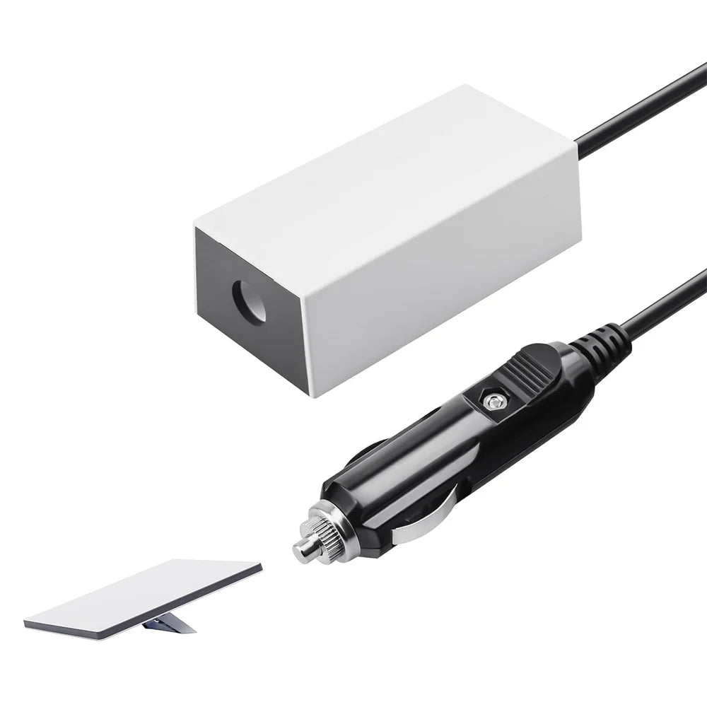 Car Charger 12V-36V DC Power Adapter for Starlink Mini
