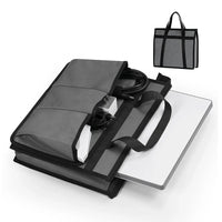 Travel Carrying Bag for Starlink Mini – Fits Dish and Accessories