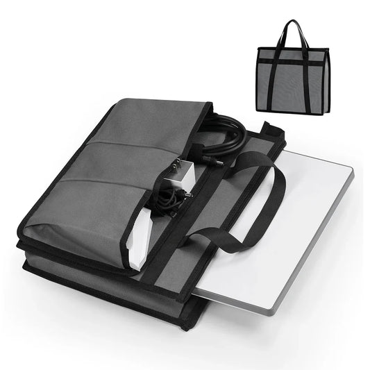 Travel Carrying Bag for Starlink Mini – Fits Dish and Accessories