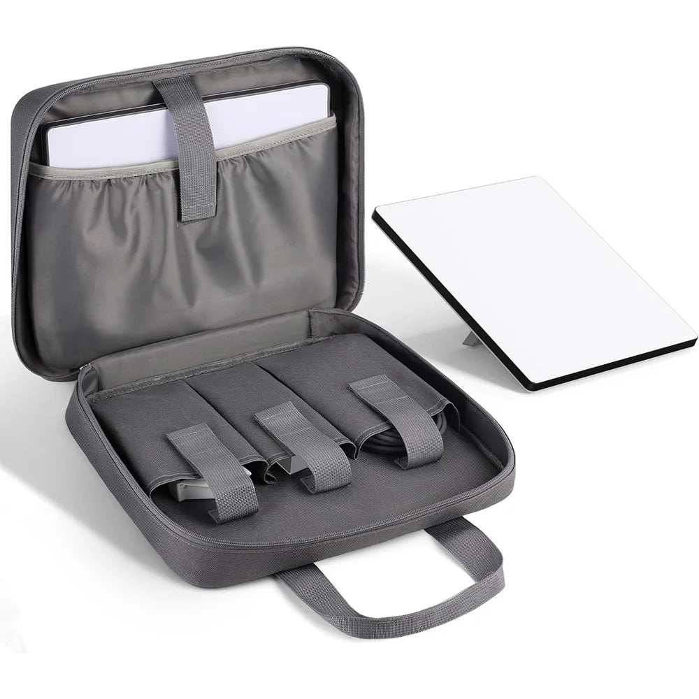 Compact Travel Case for Starlink Mini – Fits Dish & Accessories