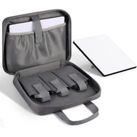 Compact Travel Case for Starlink Mini – Fits Dish & Accessories
