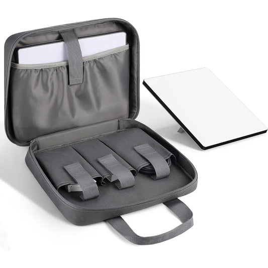 Compact Travel Case for Starlink Mini – Fits Dish & Accessories