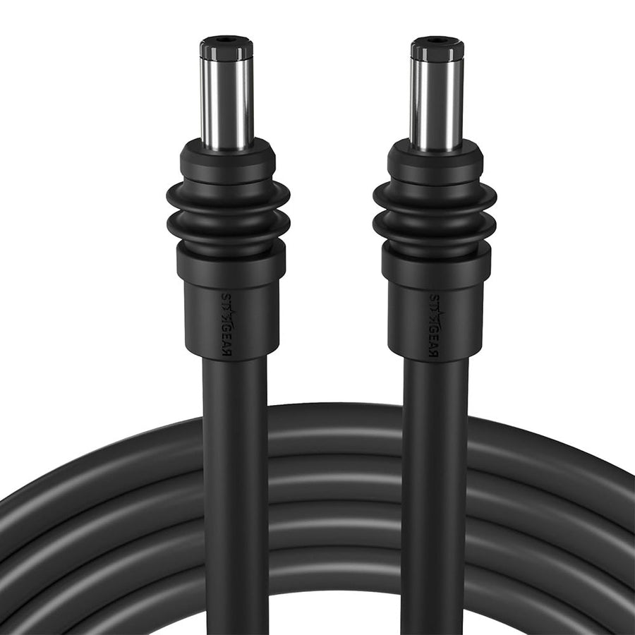 Starlink Mini 16AWG Replacement DC Cable - 5M/10M