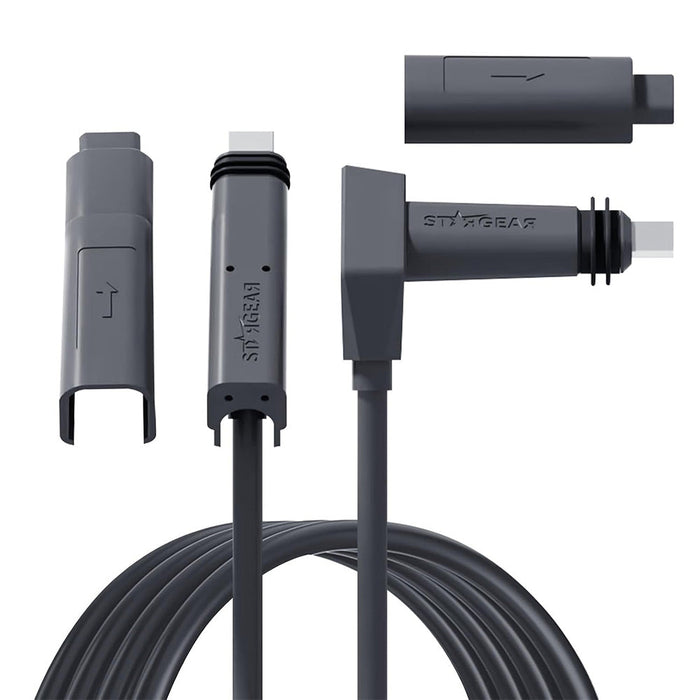 Cables & Protection