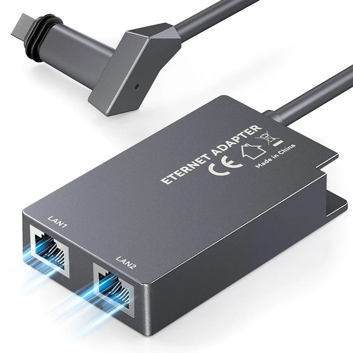 Ethernet & Networking