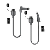 SPX to RJ45 Ethernet Adapter Coupler for Starlink Gen 2