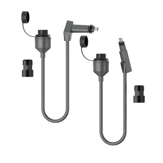 SPX to RJ45 Ethernet Adapter Coupler for Starlink Gen 2