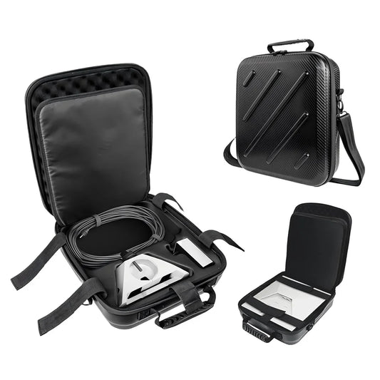 Portable Shockproof Travel Case for Starlink Mini