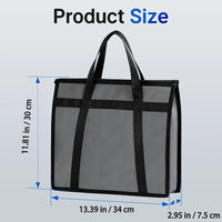 Travel Carrying Bag for Starlink Mini – Fits Dish and Accessories