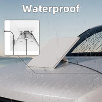 USB-C to DC Power Adapter Cable With PD Chip for Starlink Mini