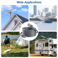 Replacement Extension Cable for Starlink Gen 3/Mini