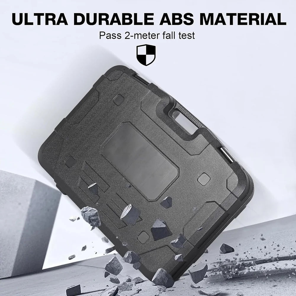 Hard Shell Protective Carrying Case for Starlink Gen 3