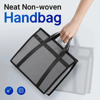 Travel Carrying Bag for Starlink Mini – Fits Dish and Accessories