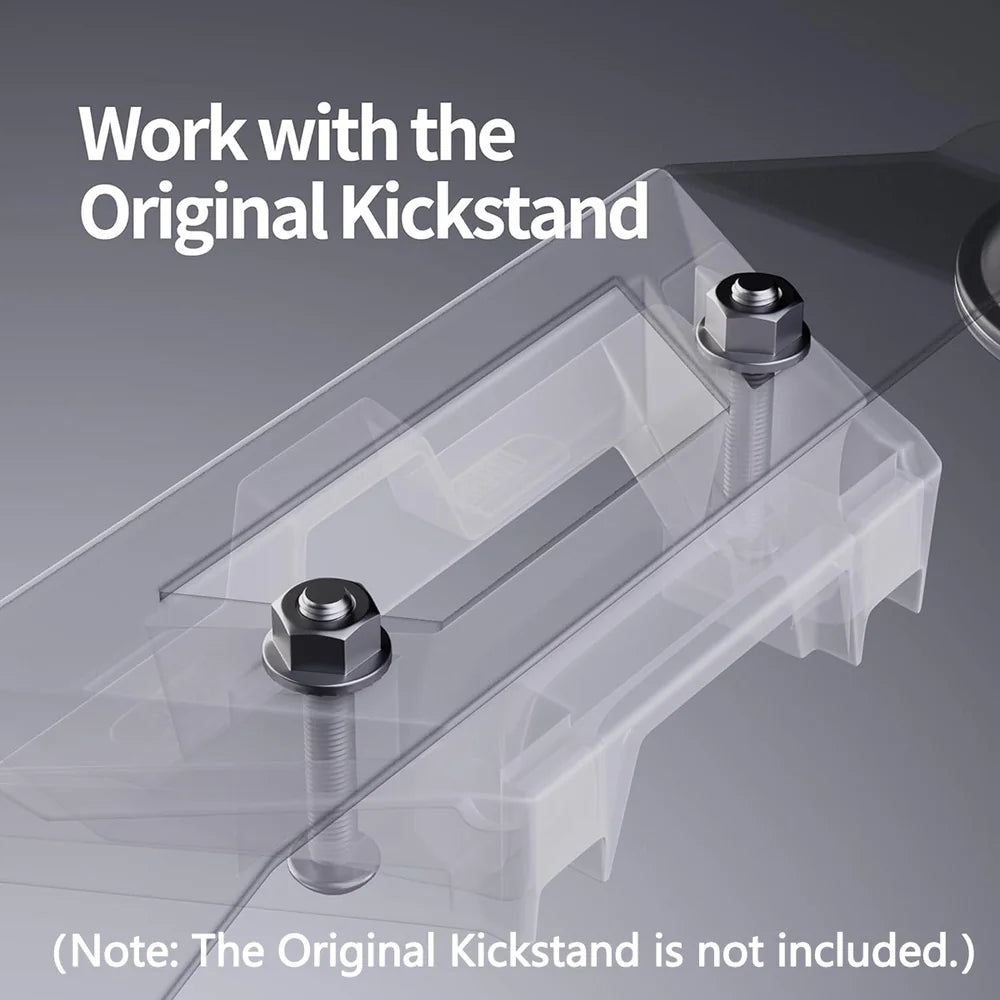 Starlink Mini Suction Mount for Windows & Sunroofs