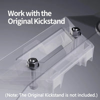 Starlink Mini Suction Mount for Windows & Sunroofs