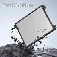 2-in-1 Silicone Protective Case & Suction Cup Roof Mount for Starlink Mini