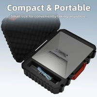 USB-C to DC Power Adapter Cable With PD Chip for Starlink Mini