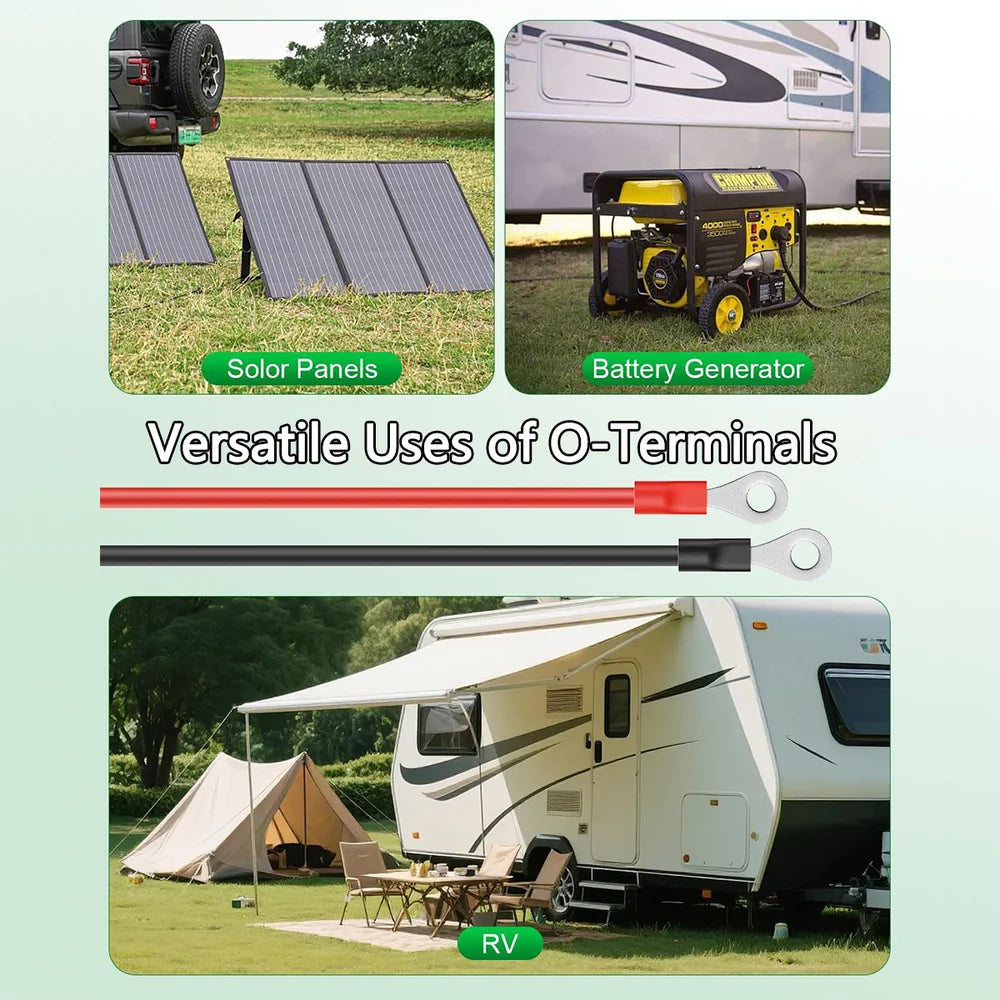 12V/24V to 30V Converter with Female Plug for Starlink Mini