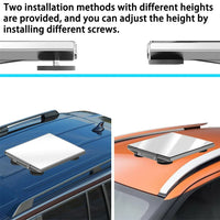 Starlink Mini Magnetic Flat Mount Kit with PC Cover Plate — 264 lbs Load Capacity