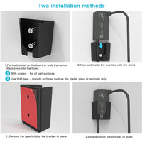 Ethernet Adapter Bracket for Starlink Gen 2