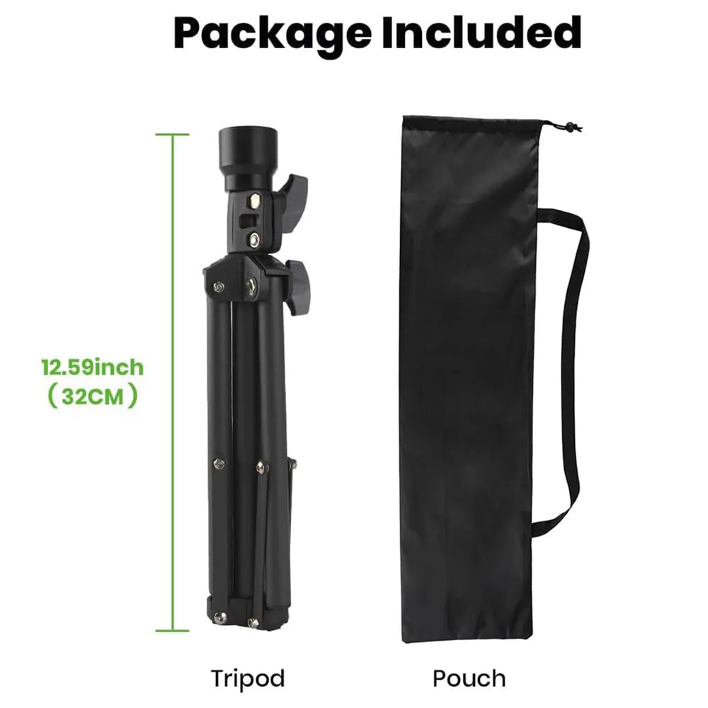 Adjustable Tripod Mount for Starlink Mini