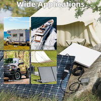 12V to 30V Step-Up Converter with Anderson Connector for Starlink Mini