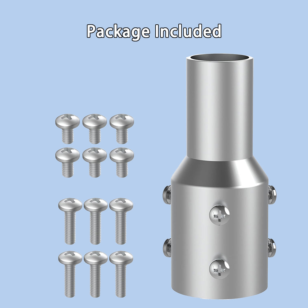 Snap Adjustable Pipe Adapter for Starlink Gen 2