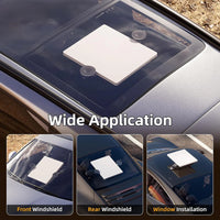 Starlink Mini Suction Mount for Windows & Sunroofs