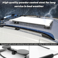 Magnetic Anti-Theft Roof Mount for Starlink Gen 3