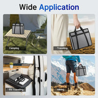 Travel Carrying Bag for Starlink Mini – Fits Dish and Accessories