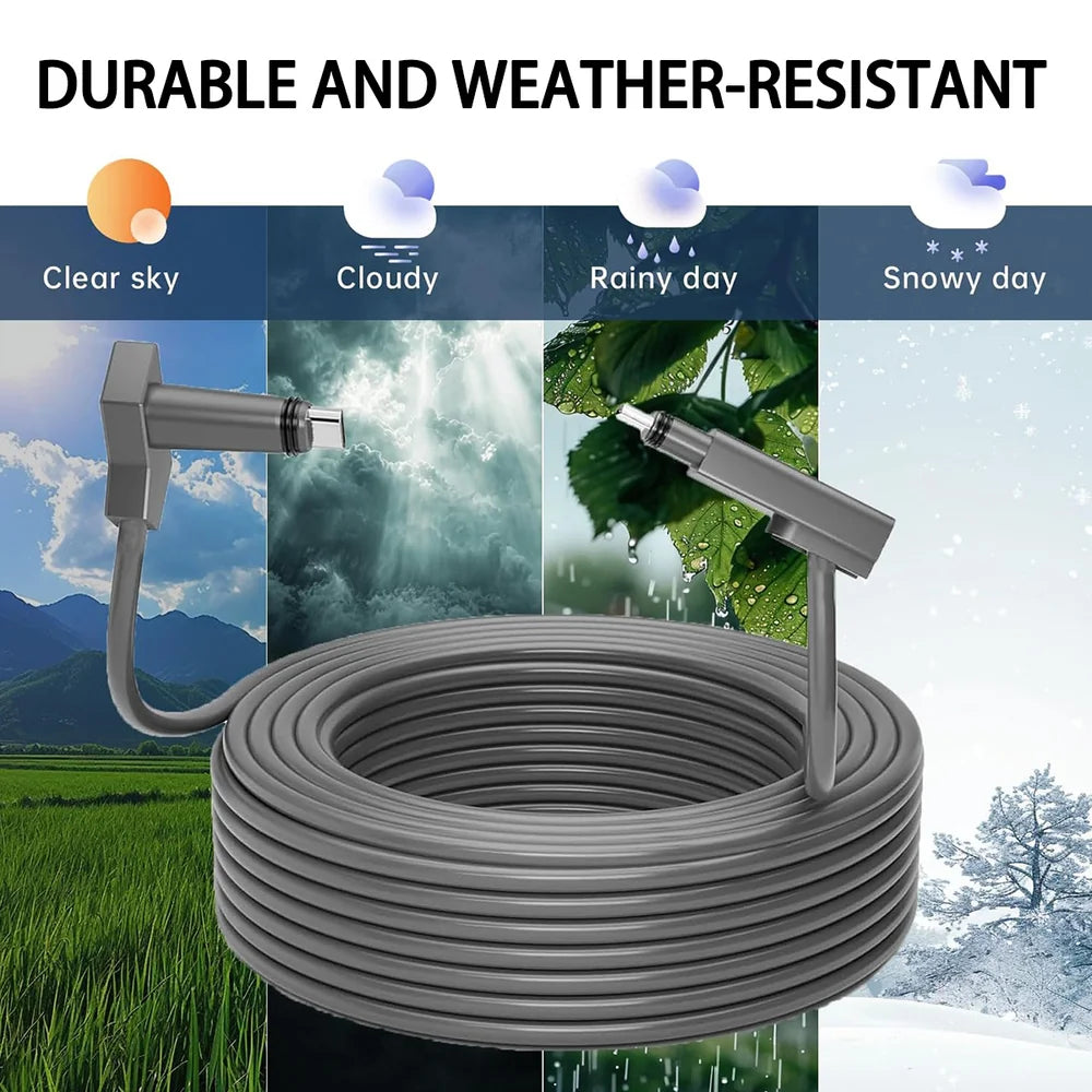 Replacement Extension Cable for Starlink Gen 2