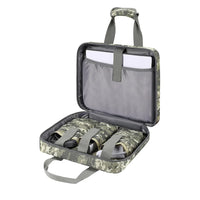 Compact Travel Case for Starlink Mini – Fits Dish & Accessories