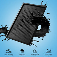 Silicone Hail Protector Cover for Starlink Gen 3