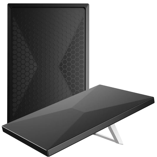 Silicone Hail Protector Cover for Starlink Gen 3