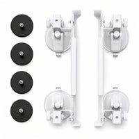 Starlink Mini Suction Mount & 99Wh Power Bank Kit