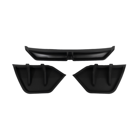 Rear Bumper Spoiler For Model Y Juniper Sleek Protection & Aerodynamic Upgrade