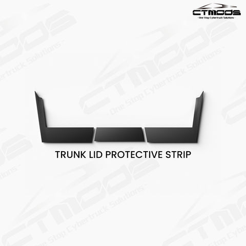 Cybertruck Floor Mats Liners (7 pcs) CTmods