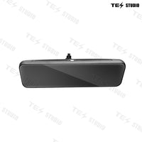 S92 Streaming Rearview Mirror Recorder For Tesla Cybertruck
